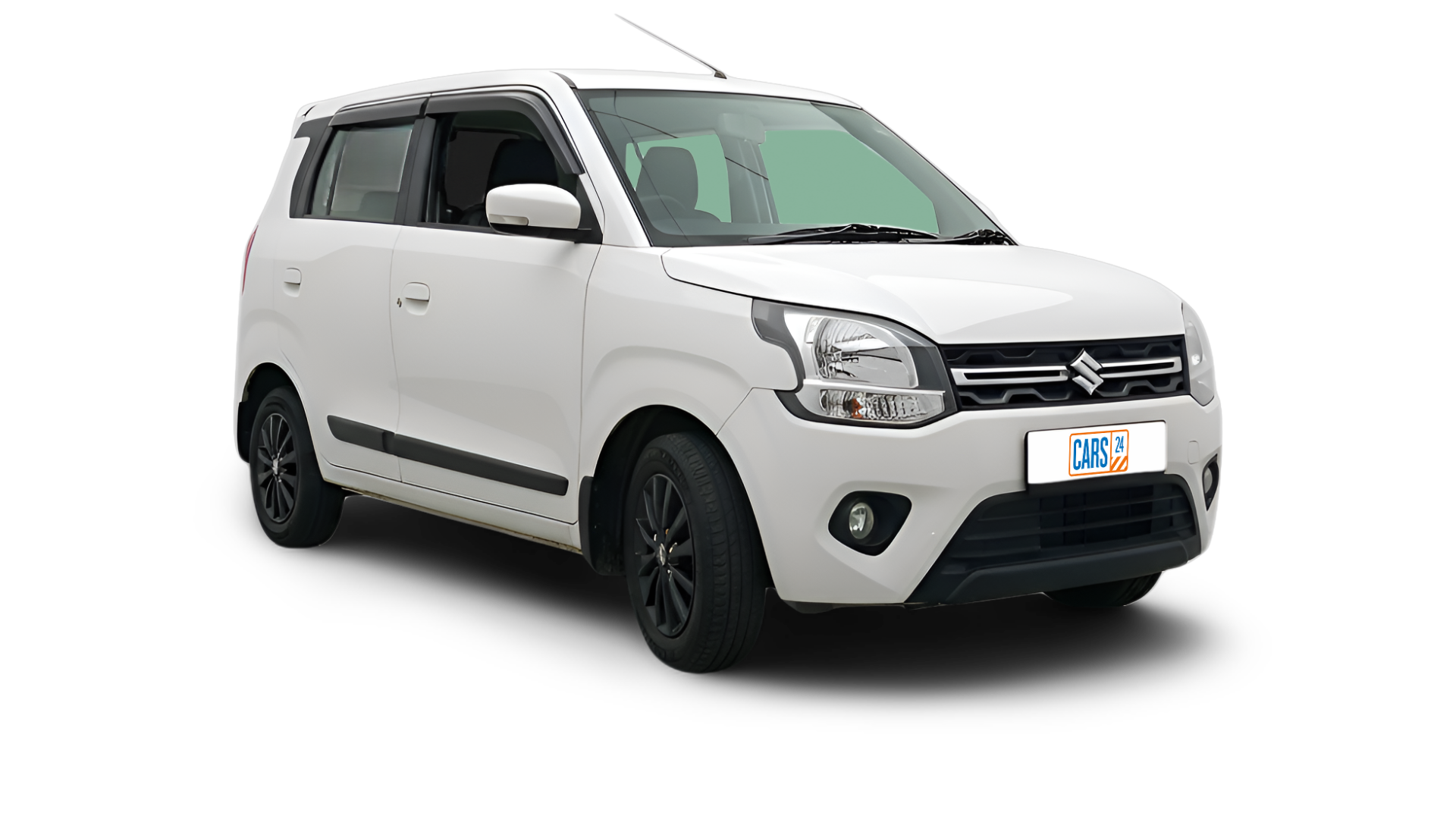 2024 Maruti New Wagon-R - Hatchback - Petrol - Automatic - ₹6.10 lakh